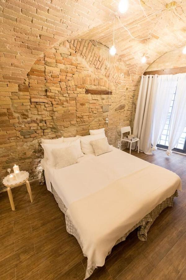 Appartement Il Vicolo Di Porta Pesa à Pérouse Extérieur photo