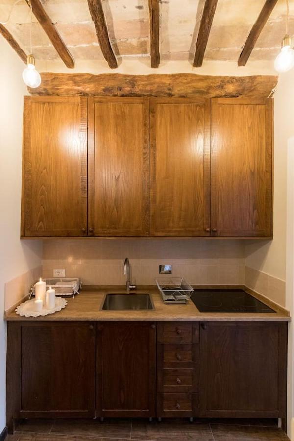 Appartement Il Vicolo Di Porta Pesa à Pérouse Extérieur photo