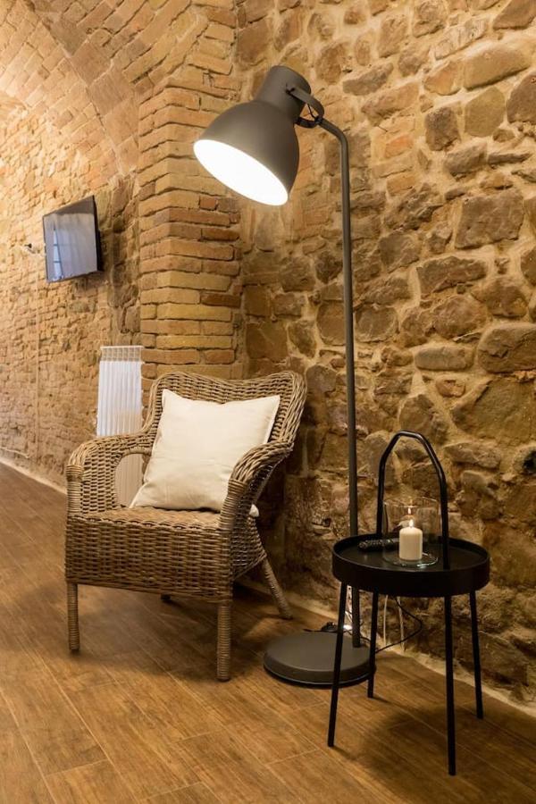 Appartement Il Vicolo Di Porta Pesa à Pérouse Extérieur photo