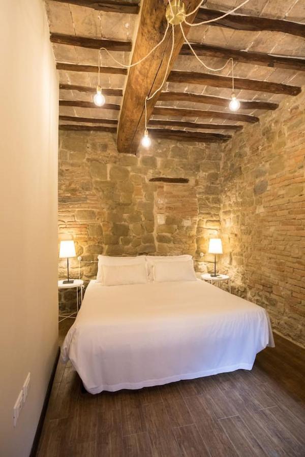 Appartement Il Vicolo Di Porta Pesa à Pérouse Extérieur photo