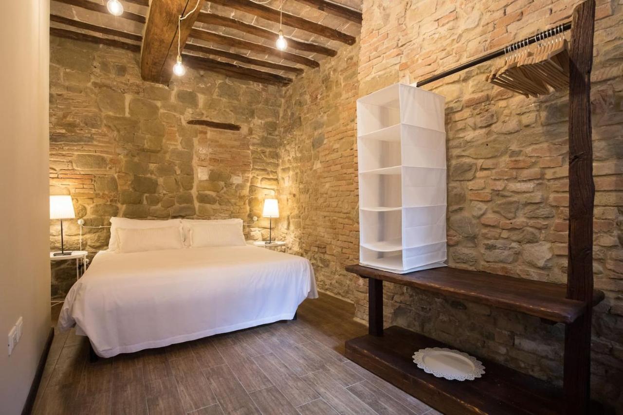 Appartement Il Vicolo Di Porta Pesa à Pérouse Extérieur photo