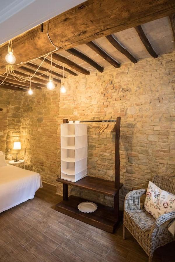 Appartement Il Vicolo Di Porta Pesa à Pérouse Extérieur photo