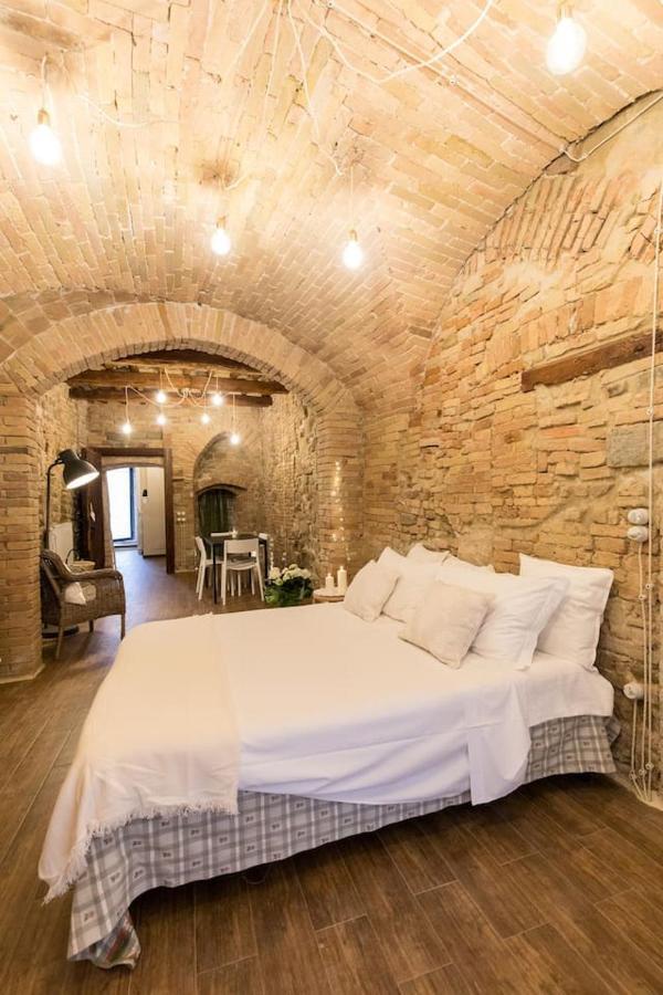 Appartement Il Vicolo Di Porta Pesa à Pérouse Extérieur photo